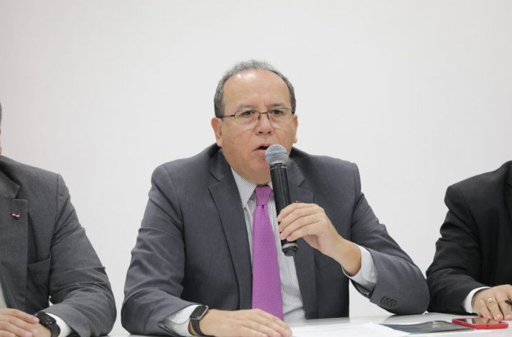 Director de Itaipú ratifica que aún no hay acuerdo de tarifa para 2023